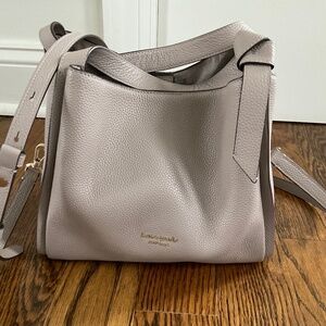Kate Spade Medium Knot Crossbody